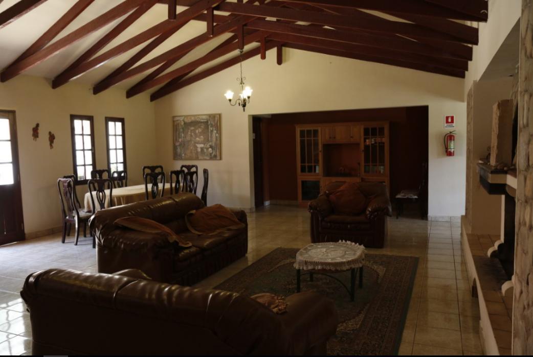Bed and Breakfast El Molino Torotoro Екстер'єр фото