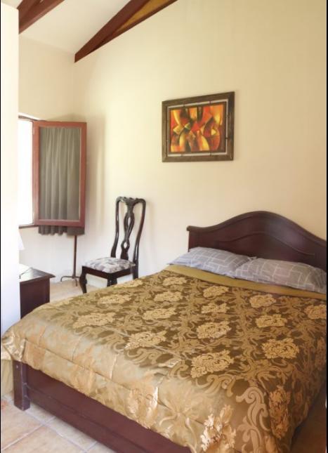 Bed and Breakfast El Molino Torotoro Екстер'єр фото
