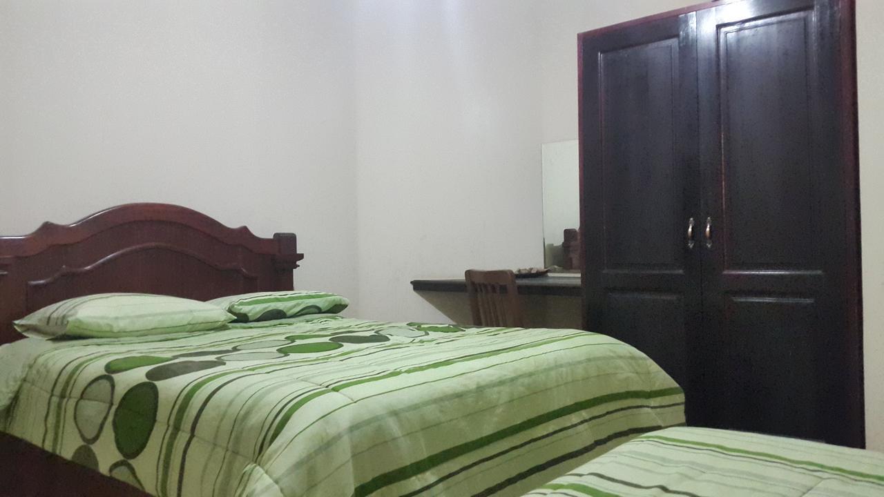 Bed and Breakfast El Molino Torotoro Екстер'єр фото