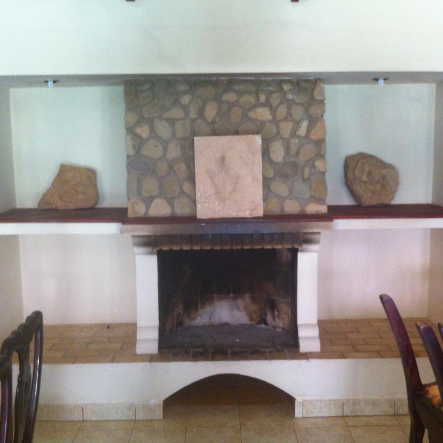 Bed and Breakfast El Molino Torotoro Екстер'єр фото