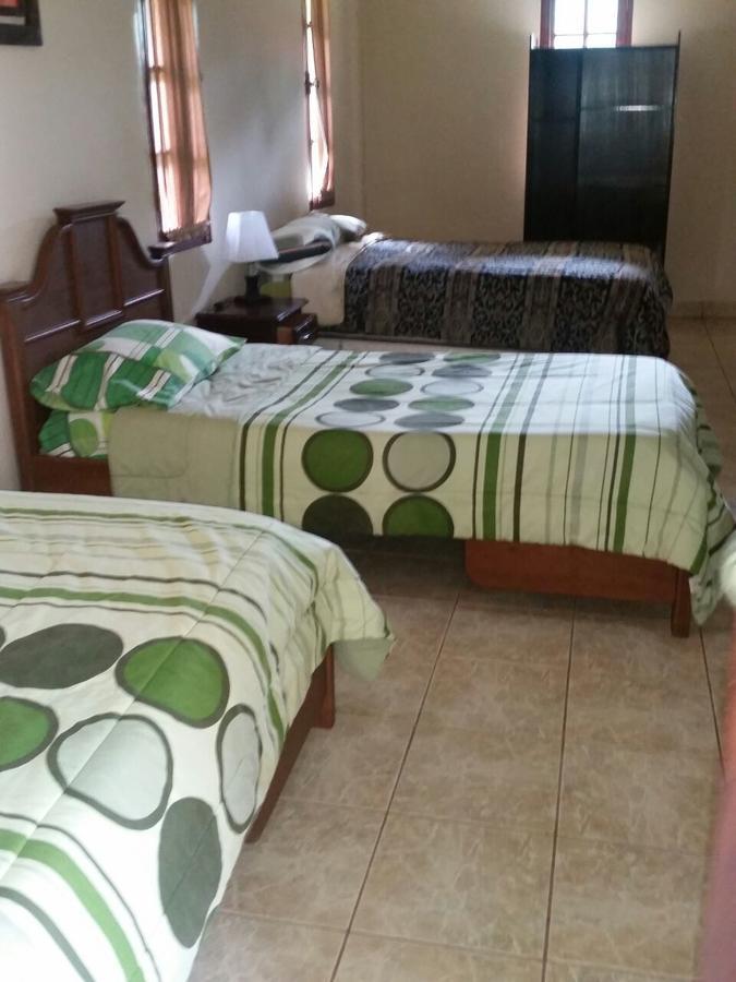 Bed and Breakfast El Molino Torotoro Екстер'єр фото