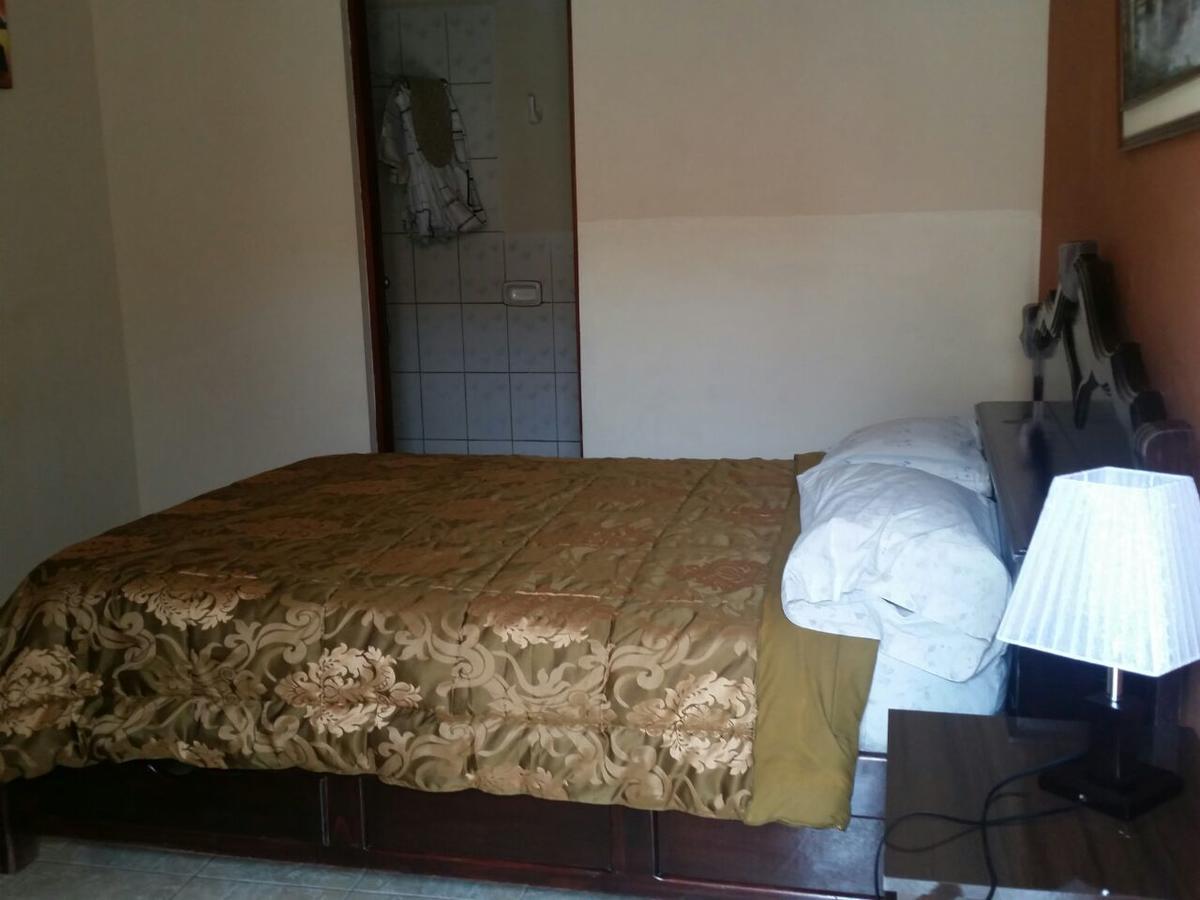 Bed and Breakfast El Molino Torotoro Екстер'єр фото