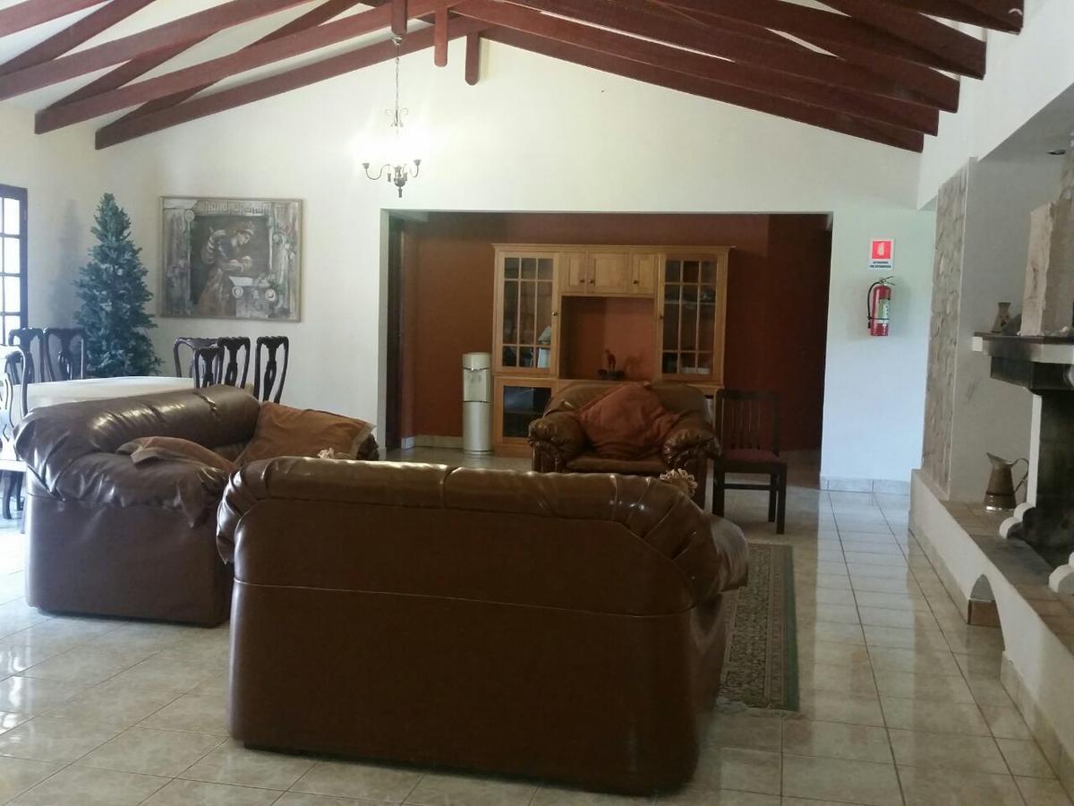 Bed and Breakfast El Molino Torotoro Екстер'єр фото