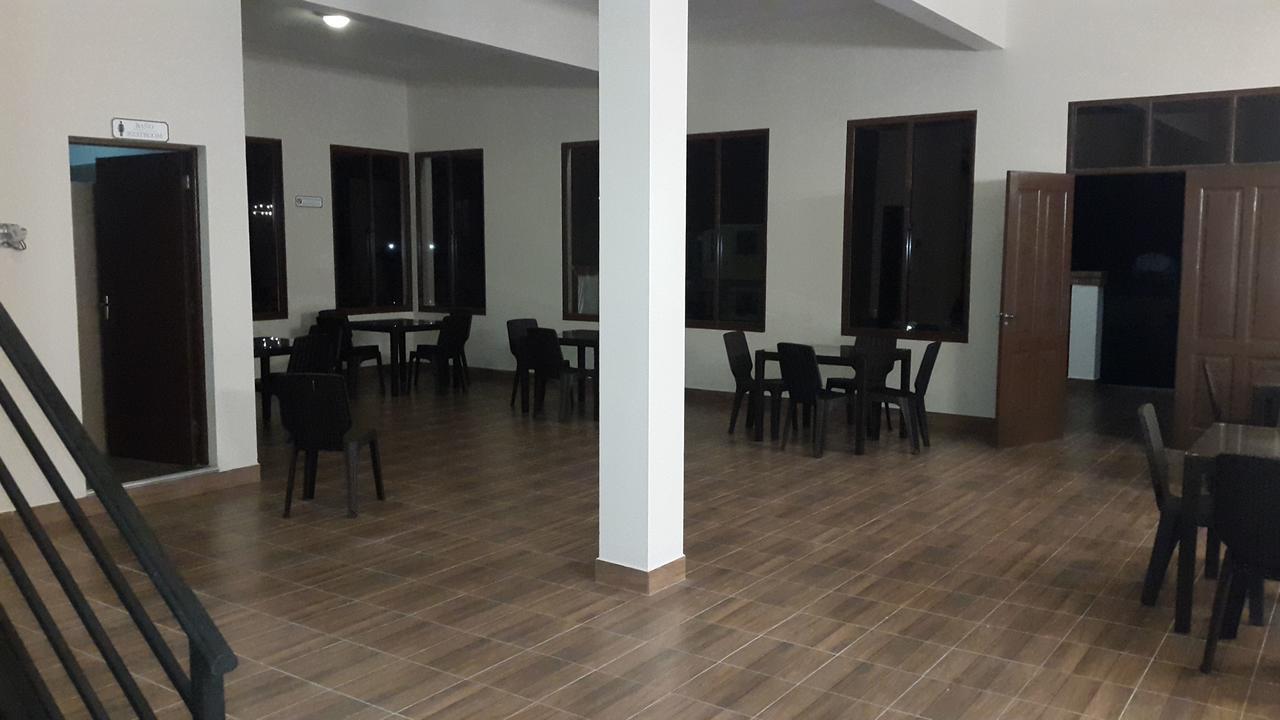 Bed and Breakfast El Molino Torotoro Екстер'єр фото