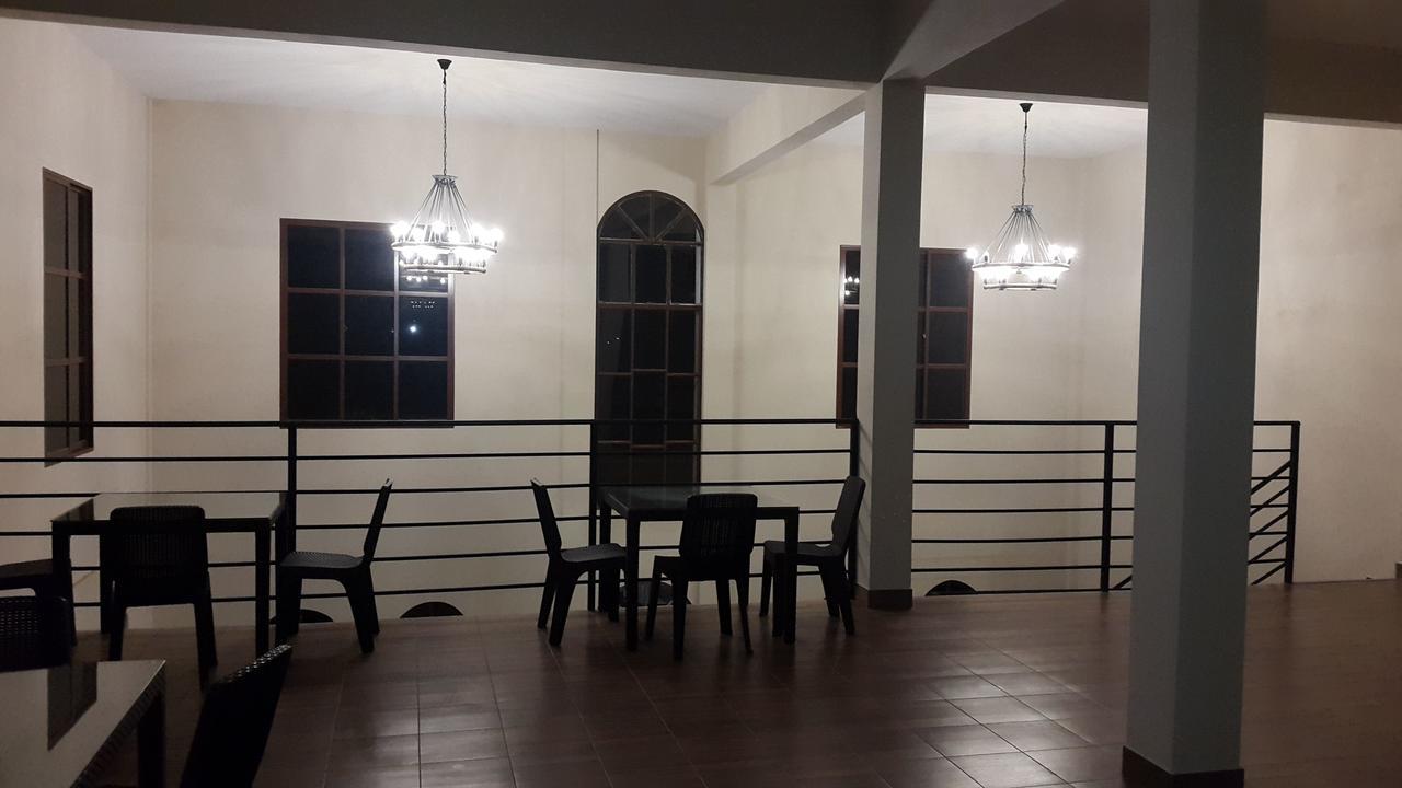 Bed and Breakfast El Molino Torotoro Екстер'єр фото
